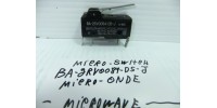 micro switch BA-2RV0084-D5-J